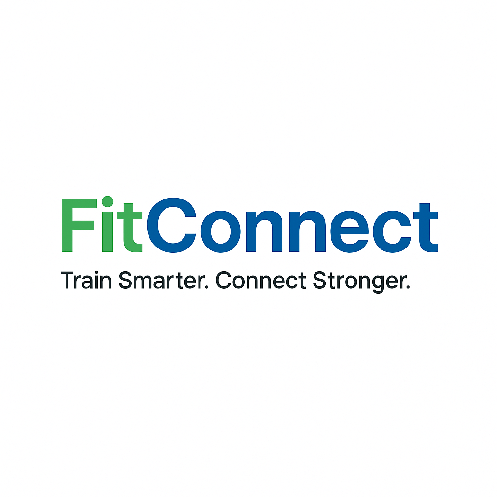 FitConnect Logo